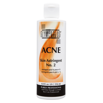Skin Astringent No. 2
