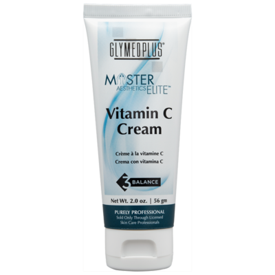 Vitamin C Cream