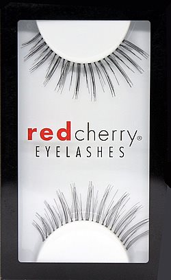 #41 Red Cherry Lashes
