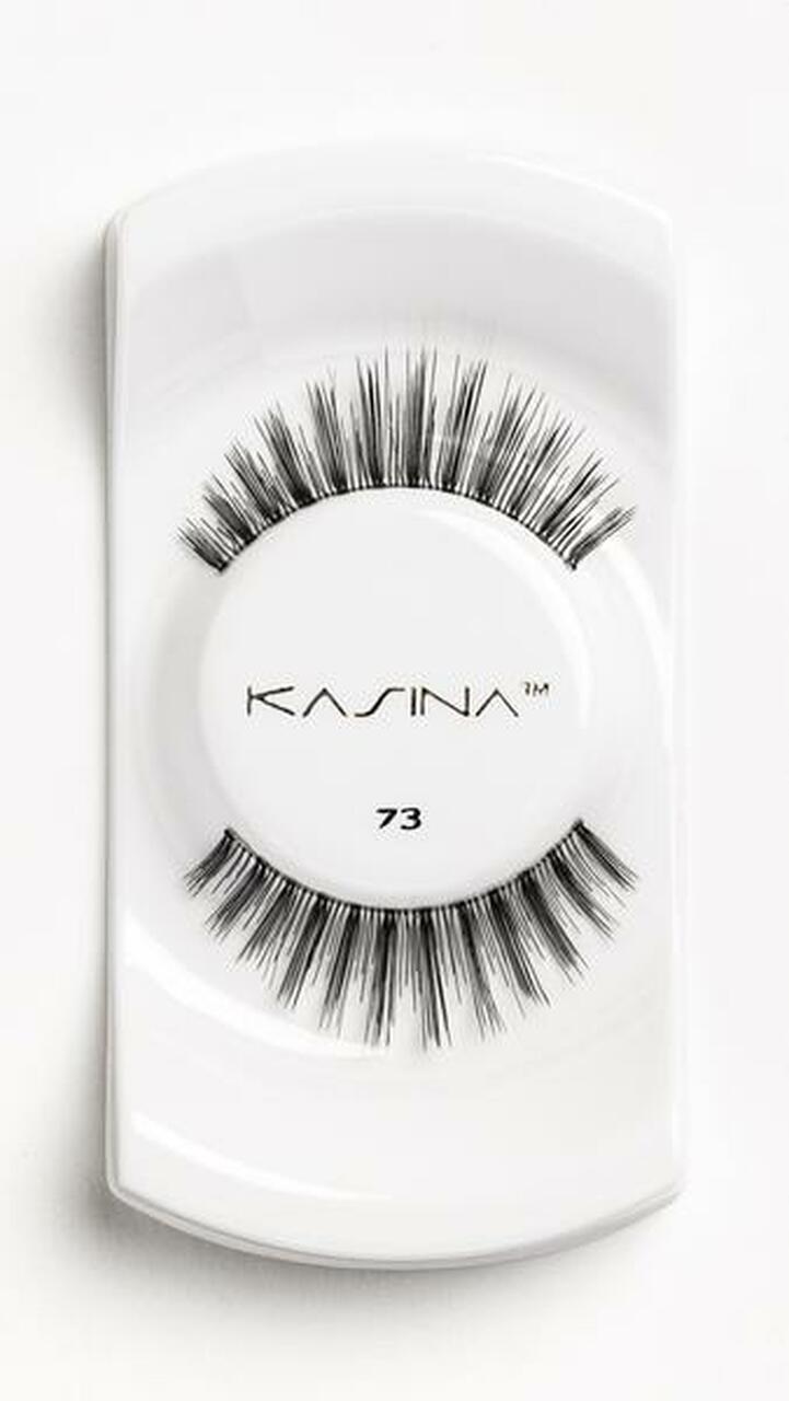 #73 Kasina Lashes