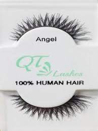 Angel QT Lashes