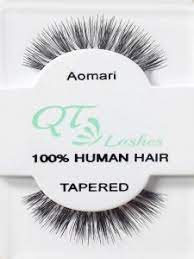 Aomari QT Lashes