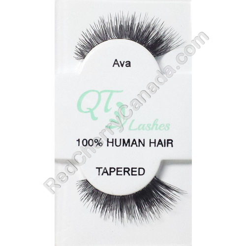 Ava QT Lashes