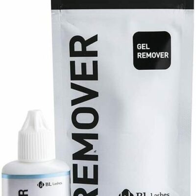BL lash gel remover 15ml