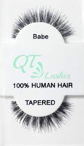 Babe QT Lashes