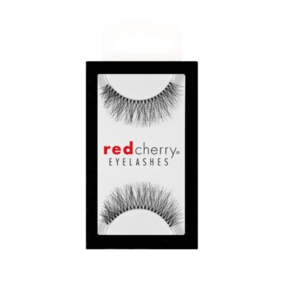Birmingham Red Cherry Lashes