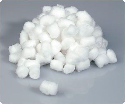 Cotton Balls  2000/bag