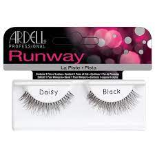 Daisy Ardell Runway Lashes