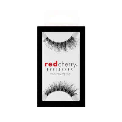 Demi Wispy Red Cherry Lashes