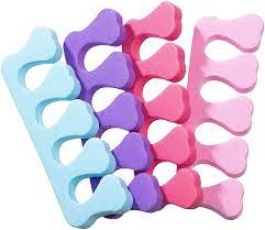 Disposable Toe Separators - 1 pair