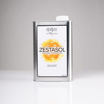 Epillyss Zestasol Wax Cleaner 1L