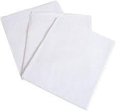 Exam Drapes 40x48 10/pk