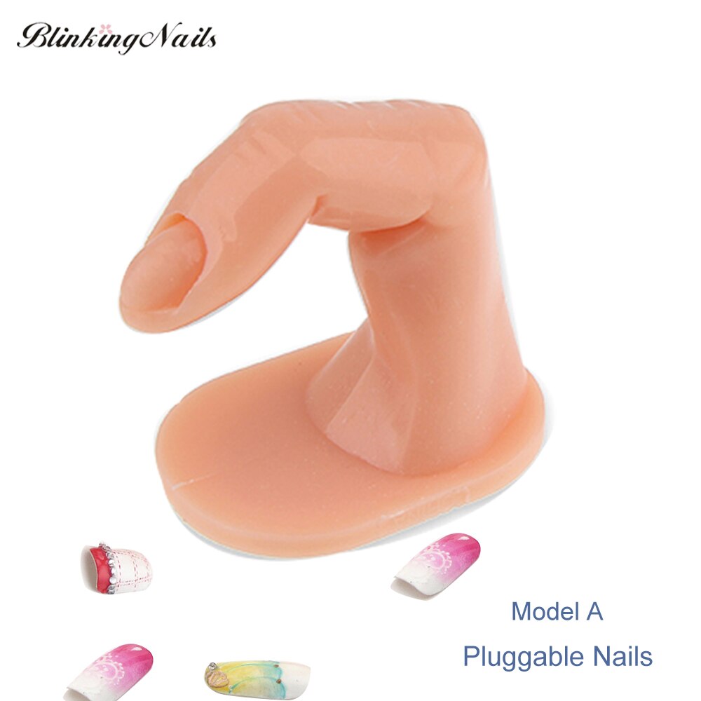 Finger Stand