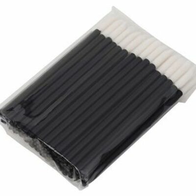 Flocked Applicators 50/pk
