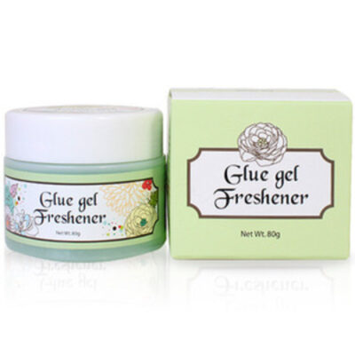 Glue Gel Freshener 80g