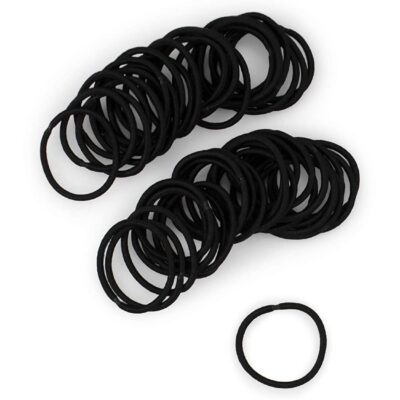 Hair Ties - 50pcs