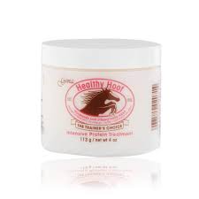 Healthy Hoof Treatment