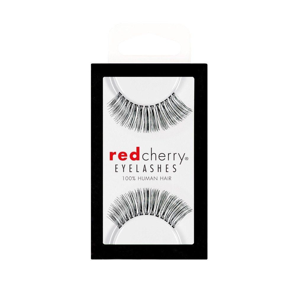 Juliet Red Cherry Lashes