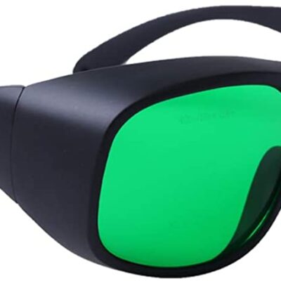 Laser Tech Glasses