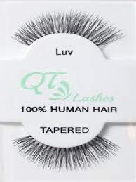 Luv QT Lashes