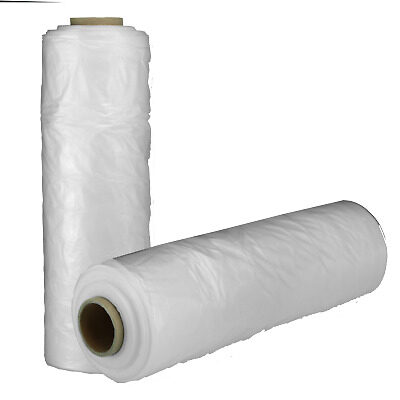 Paraffin Bags - 1000 bags/roll