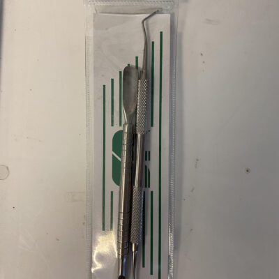 SR158 Implement 2pc
