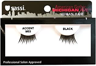 Sassi M03 Lashes
