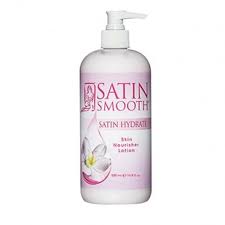 Satin Smooth Hydrate - 473ml