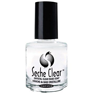 Seche Clear Base Coat 118ml