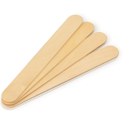 Senior Wax Sticks 500/Box