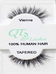 Vienna QT Lashes