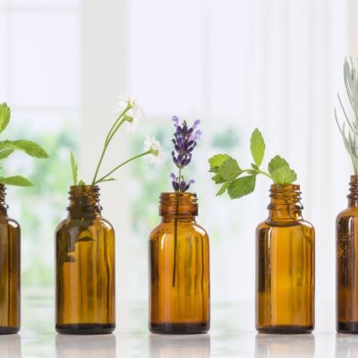 Aromatherapy