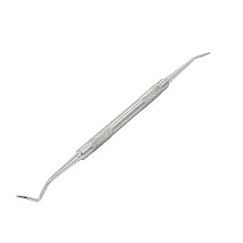 Double Ended Cleaner SR152