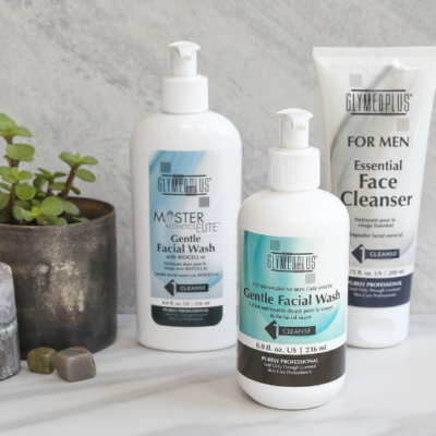 Cleansers