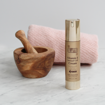 Creams & Moisturizers