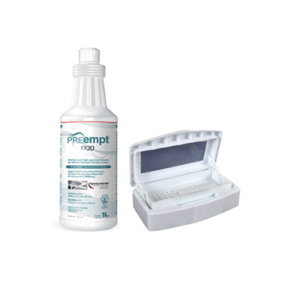 Disinfection Supplies