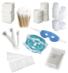 Esthetic Supplies