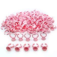 Eyelash Extension Glue holder