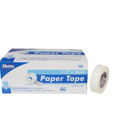 Dukal Paper Tape 1/2"