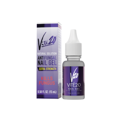 Vite20 Antifungal Cream 15ML