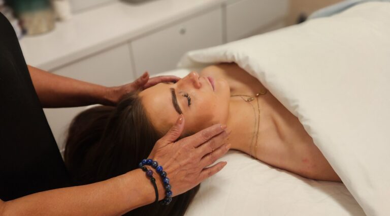 Marjorey B Beauty Supplies, Training Center and Spa Langley BC Fraser Valley Beauty Supply Training Medi facials Reiki Facial