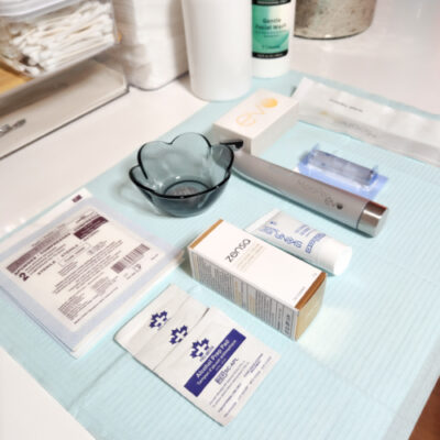 Microneedling Supplies, Professional Beauty Supplies, Wholesale Beauty Supplies Langley BC