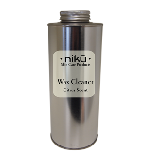 Niku Citrus Wax Cleaner | 1L
