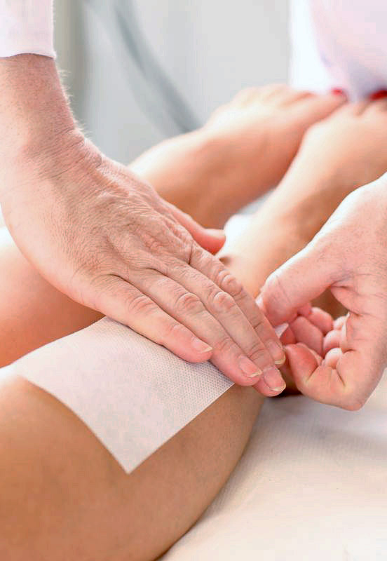 Full Body Waxing Course Langley Fraser Valley BC